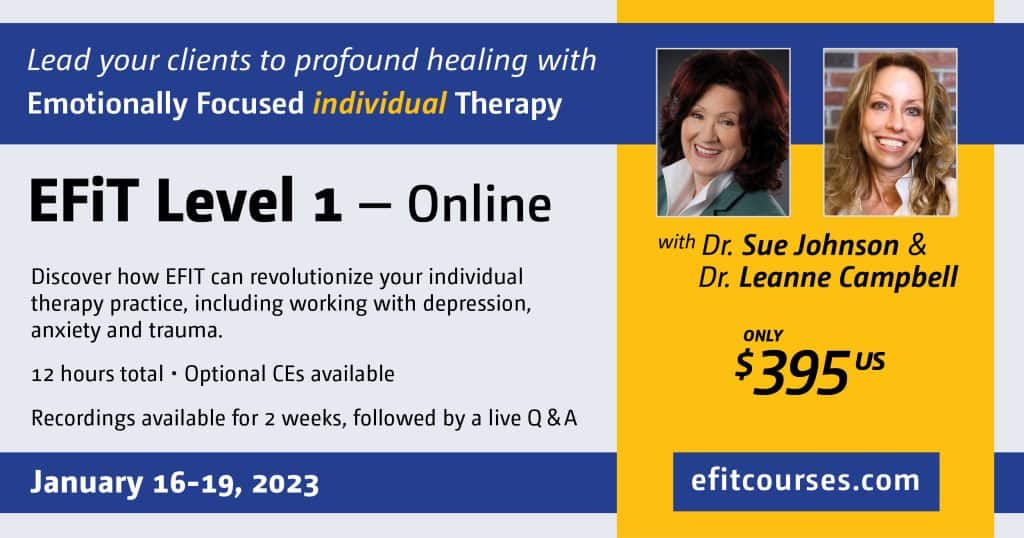 EFIT – Level I Online with live Q&A - ICEEFT Courses