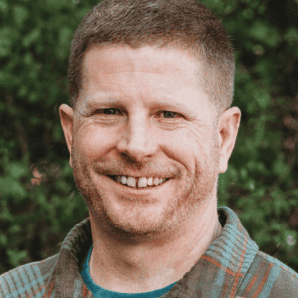 Greg Cheney